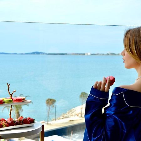 Esbjerg Hotel Vlorë Eksteriør bilde