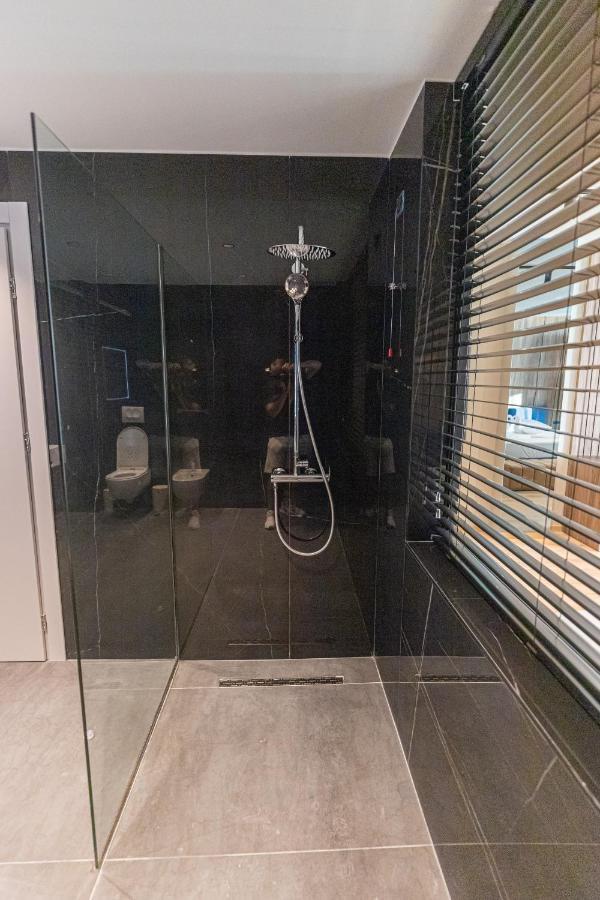Esbjerg Hotel Vlorë Eksteriør bilde