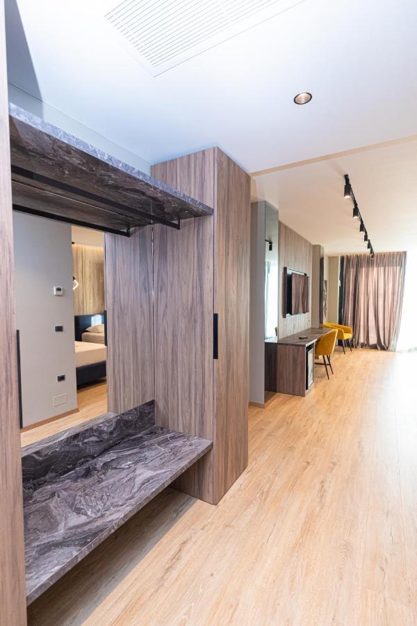 Esbjerg Hotel Vlorë Eksteriør bilde