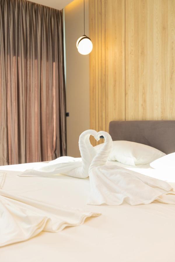 Esbjerg Hotel Vlorë Eksteriør bilde