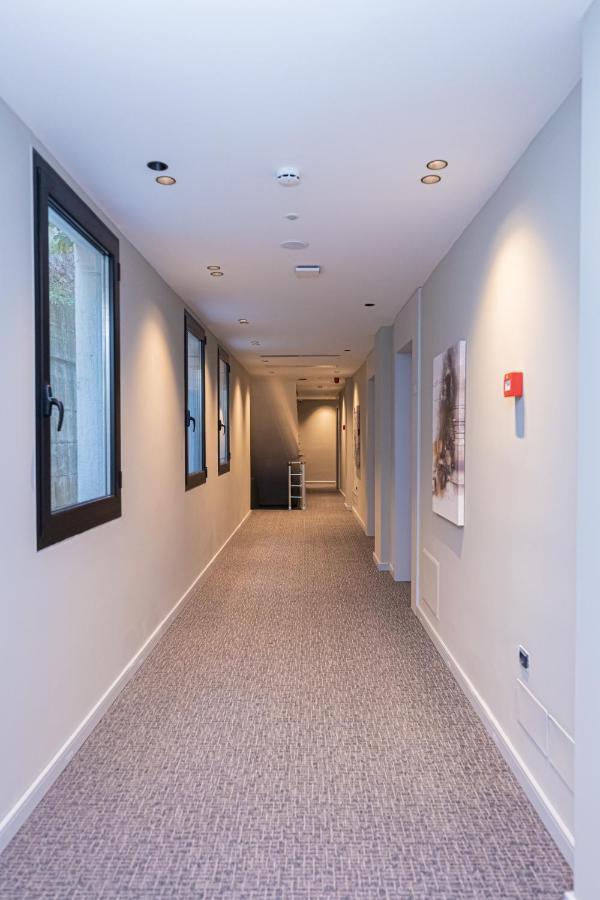 Esbjerg Hotel Vlorë Eksteriør bilde
