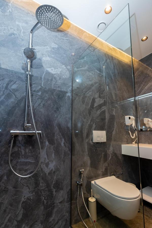 Esbjerg Hotel Vlorë Eksteriør bilde