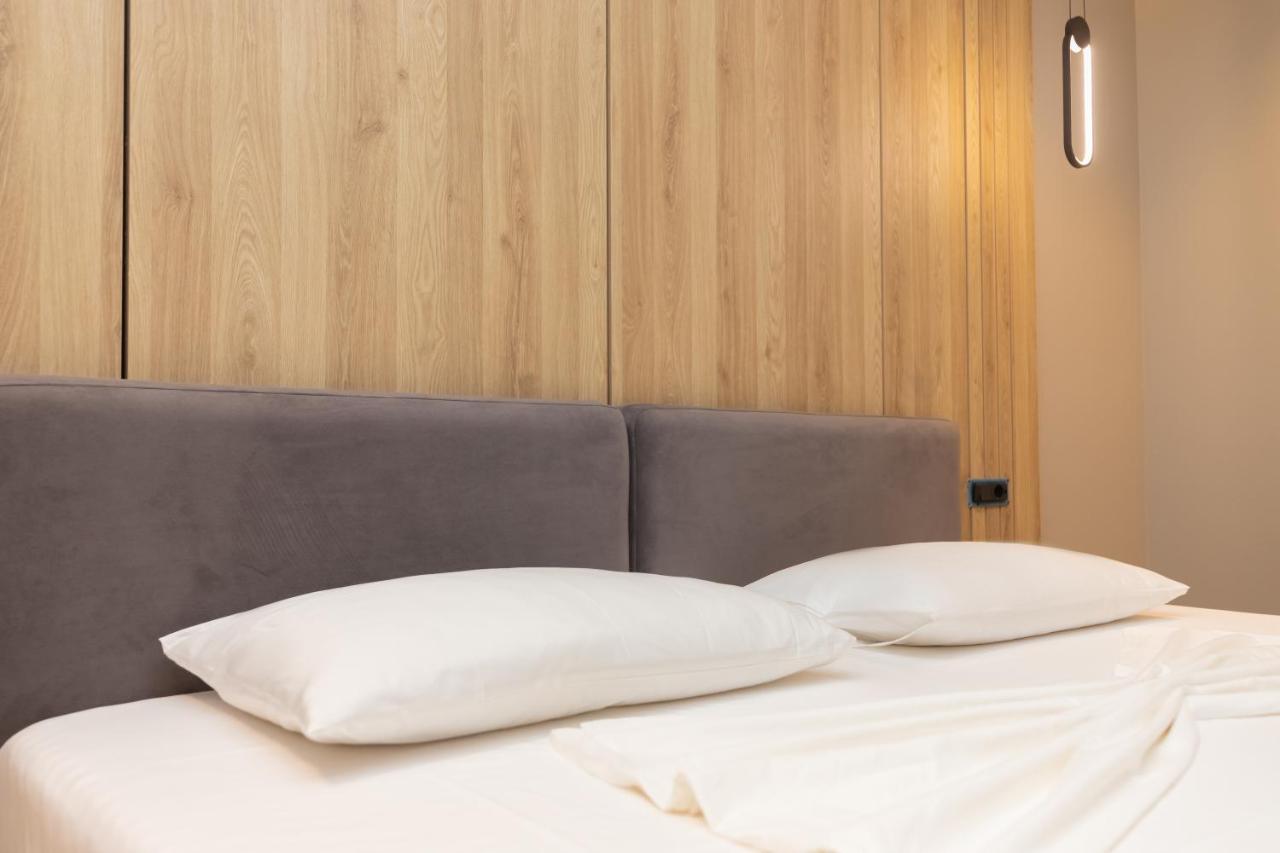 Esbjerg Hotel Vlorë Eksteriør bilde