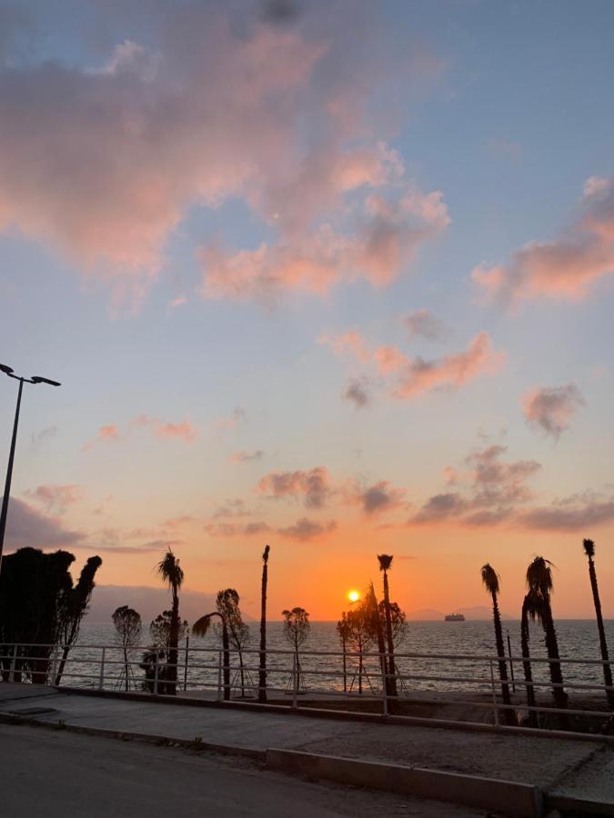 Esbjerg Hotel Vlorë Eksteriør bilde