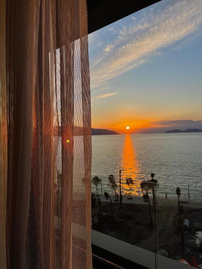 Esbjerg Hotel Vlorë Eksteriør bilde