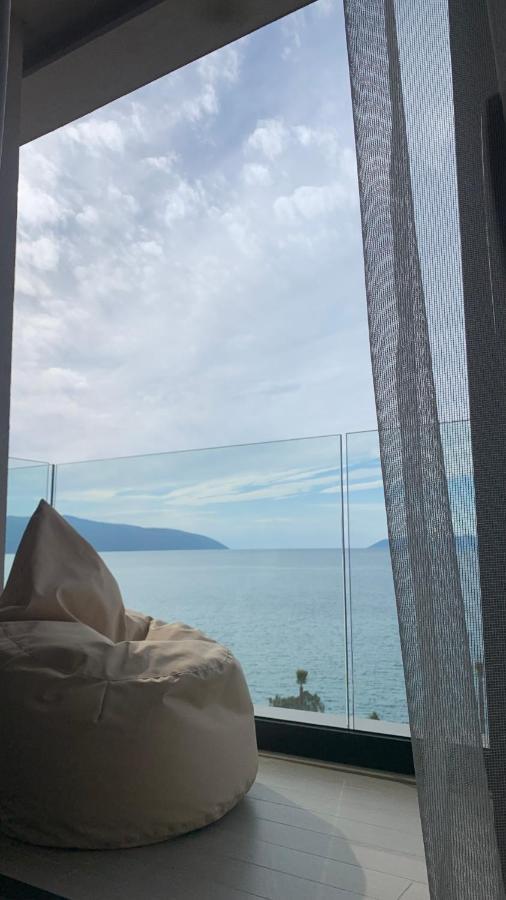 Esbjerg Hotel Vlorë Eksteriør bilde