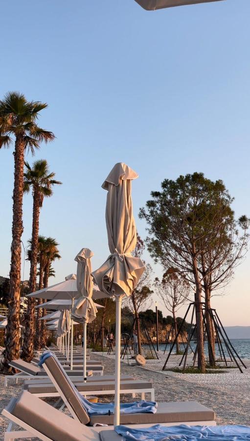 Esbjerg Hotel Vlorë Eksteriør bilde