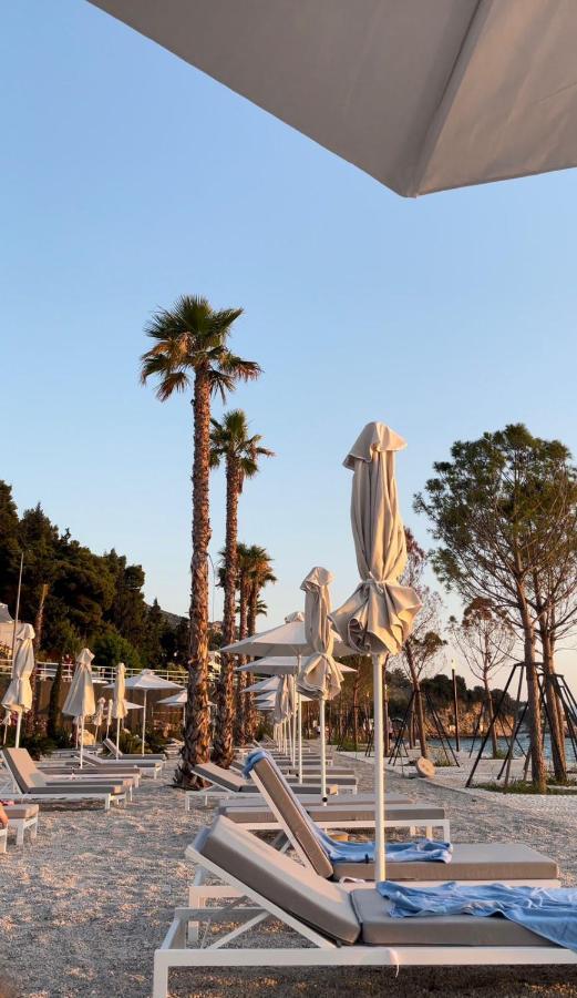 Esbjerg Hotel Vlorë Eksteriør bilde